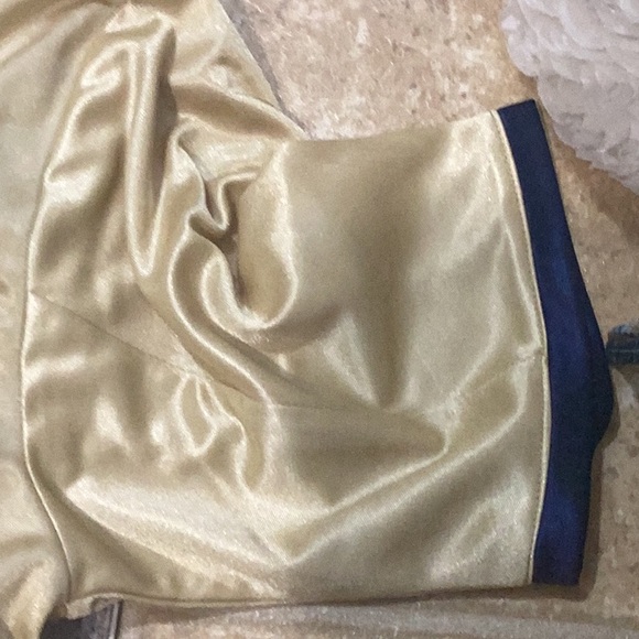 New Wot Barcelona Original Spain Nike Jersey Retro Size Medium . - Picture 4 of 9